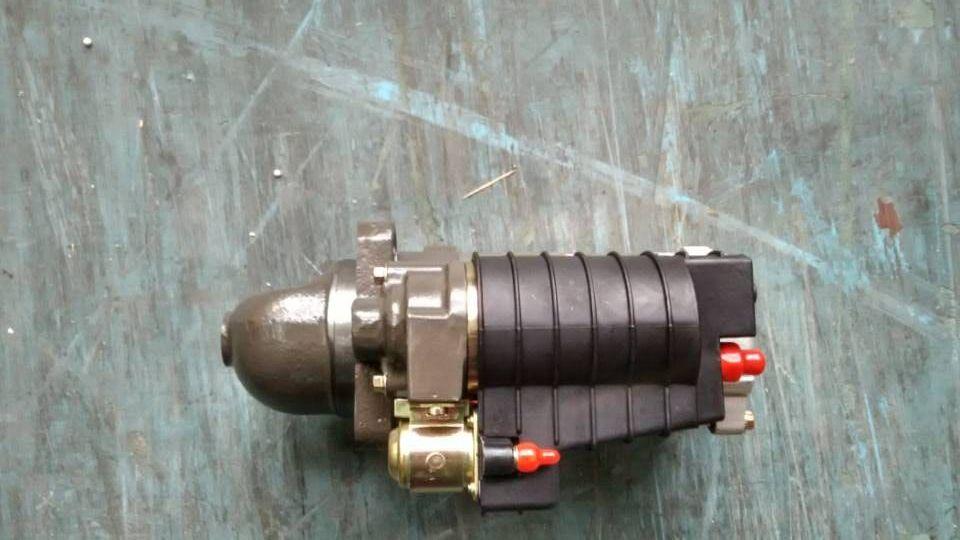 Starter, YC6G240-30-G5B0M