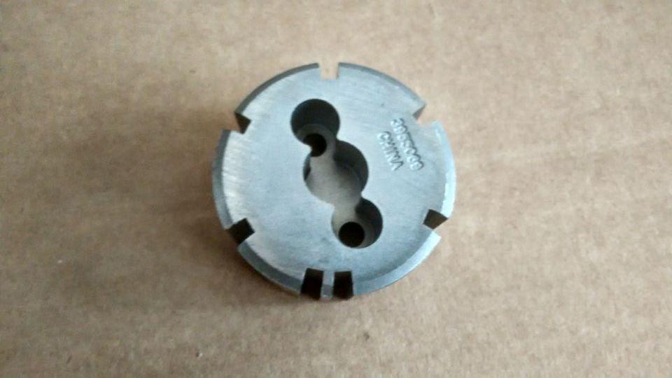 Speed ​​indicator, ISDe245 30 (SO40216)-1