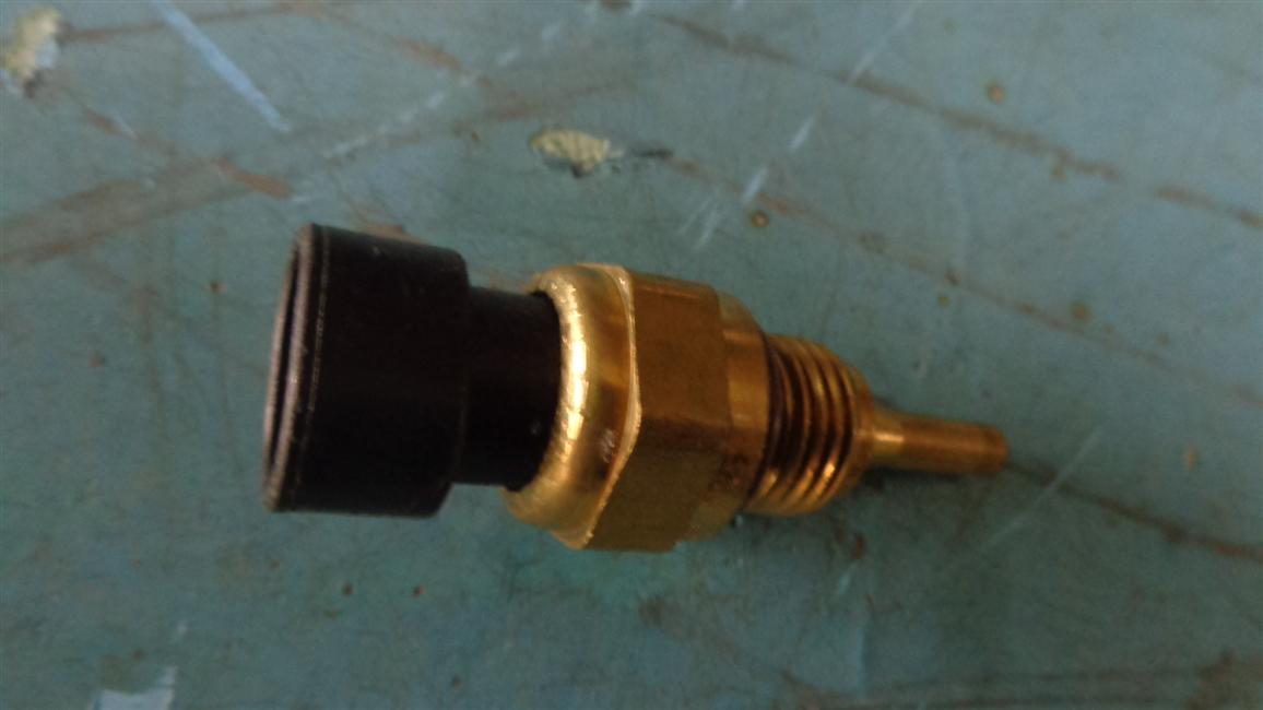 Temperature sensor, ISDe245 30 (SO40216)-2