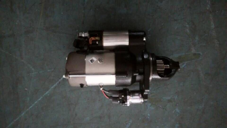 Starter assembly, ISDe245 30 (SO40216)