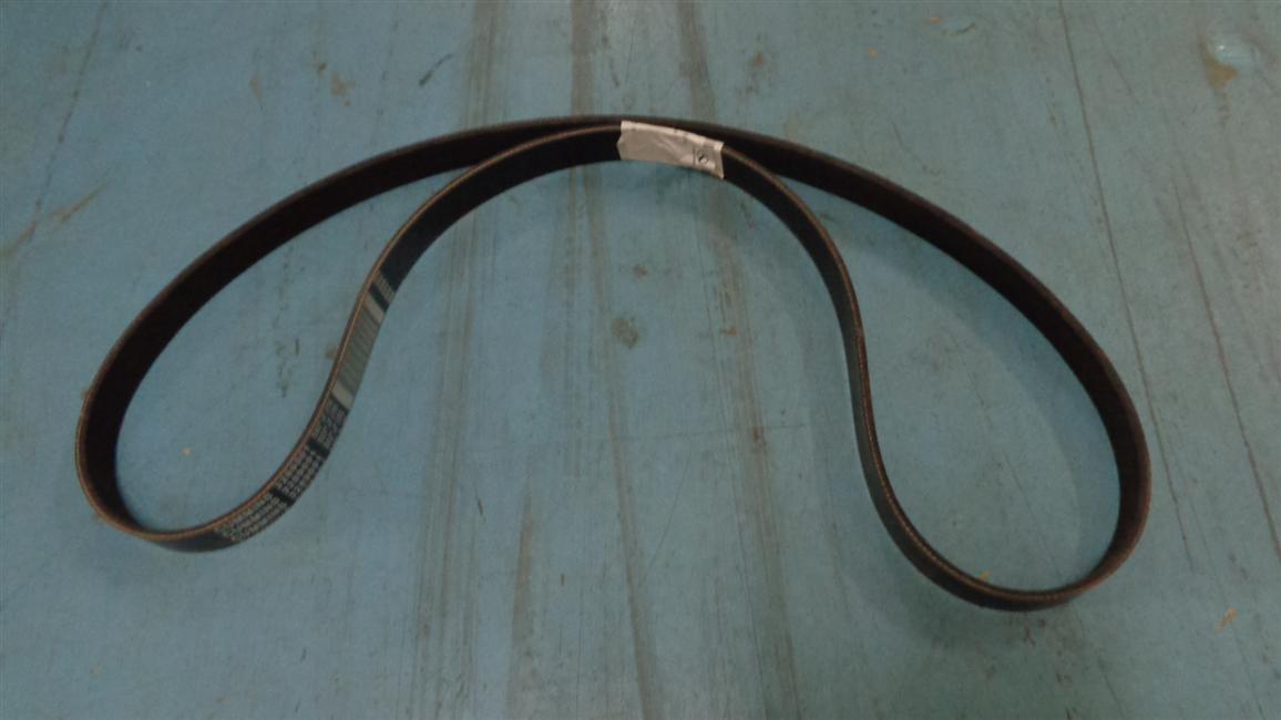 Multi-wedge belt, ISDe245 30