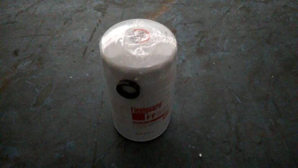 Fuel filter, ISDe245 30-1