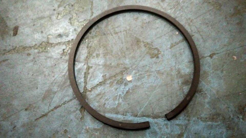 Anneau de compression, ISLe340 30, SO60668