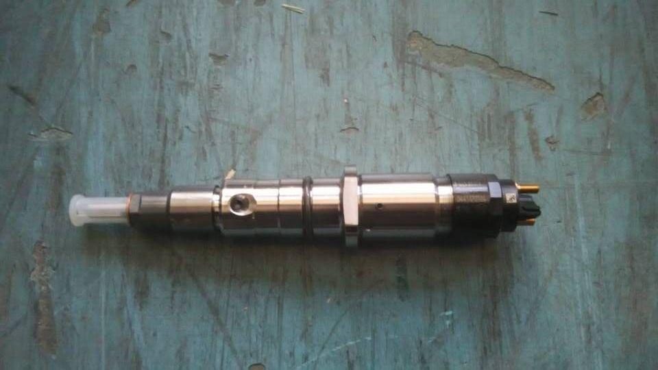Fuel injector, ISLe340 30, SO60668