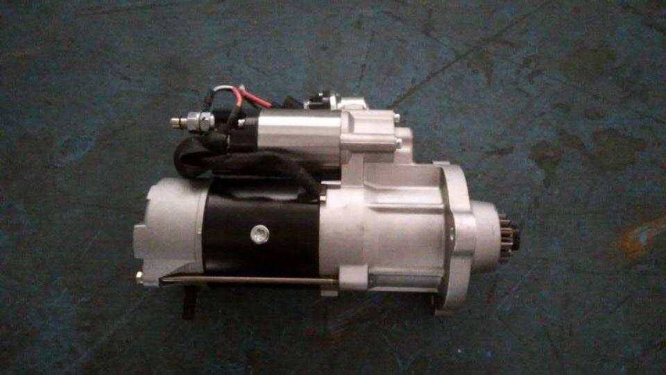 Starter, ISLe340 30, SO60668-1