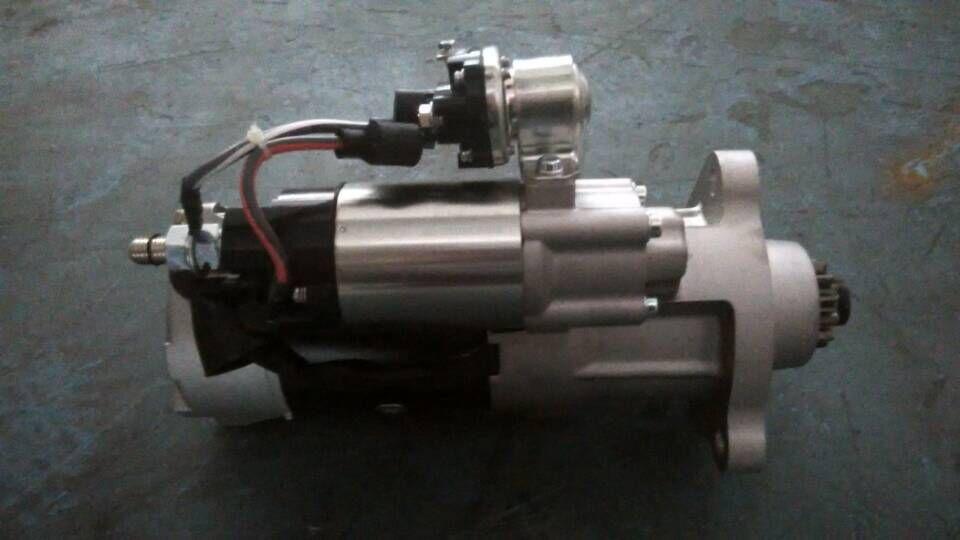 Starter, ISLe340 30, SO60668