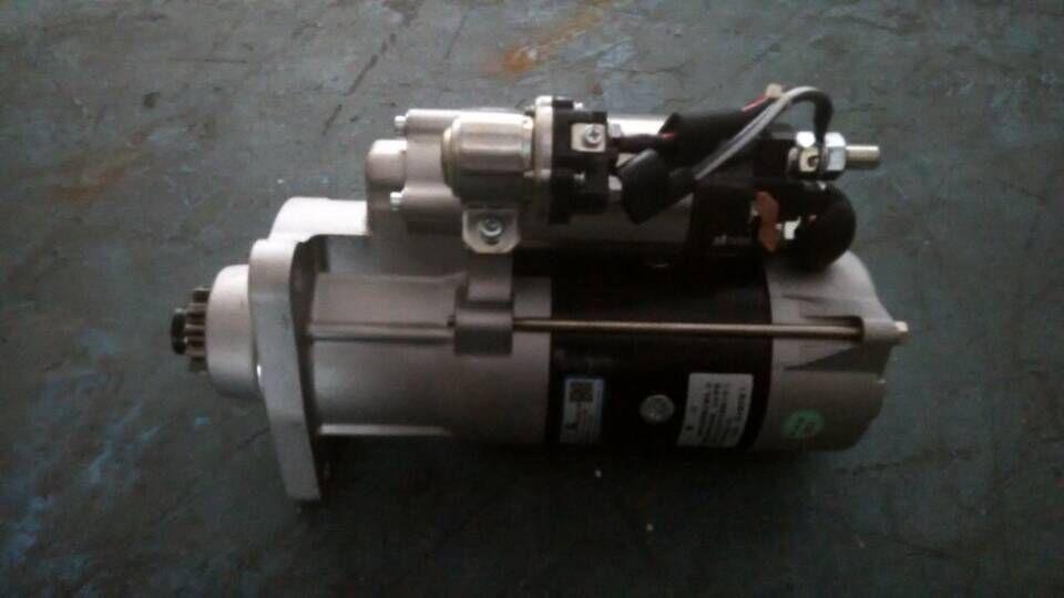 Starter, ISLe340 30, SO60668-1