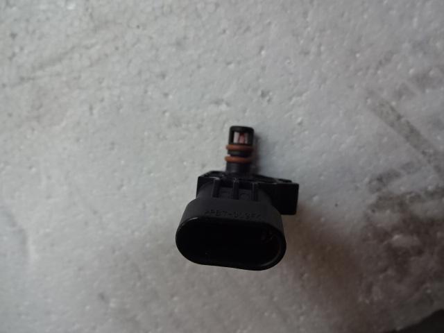 Intake pressure sensor, Xinguang Huachen 4G21B, National IV