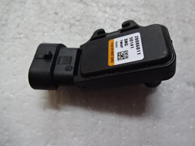 Intake pressure sensor, Xinguang Huachen 4G21B, National IV-1