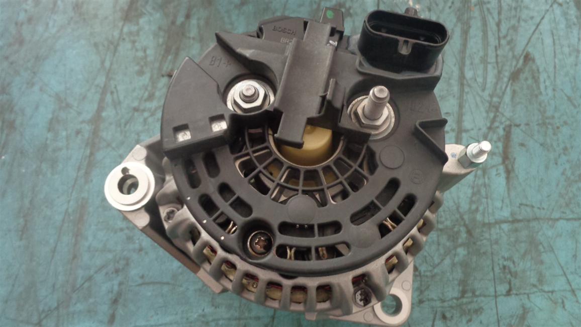 Générateur, WP10NG260E40, DHP10K0378*01