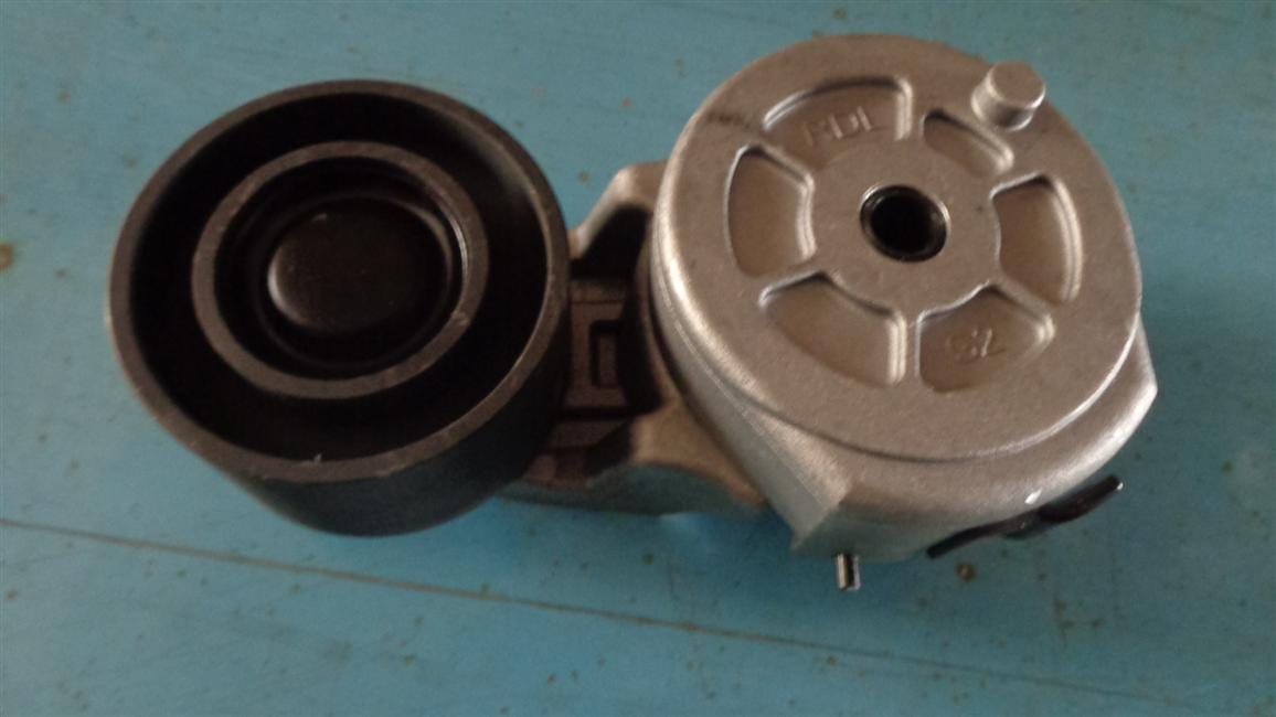 皮带张紧轮,WP10NG260E40,DHP10K0378*01