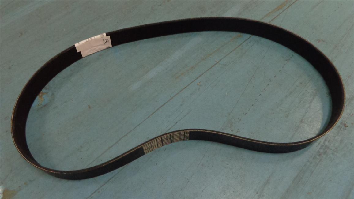 10PK multi-wedge belt, 10PK1391, WP10NG260E40, DHP10K0378