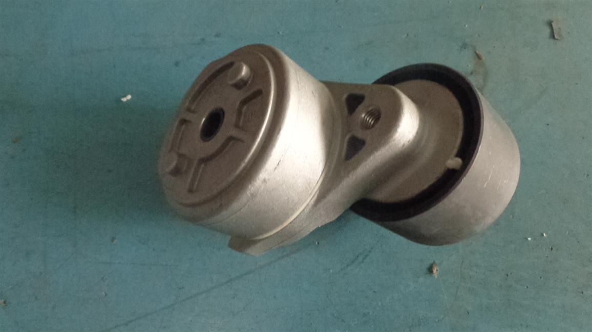 Automatic tensioning wheel, WP10NG260E40, DHP10K0378*01