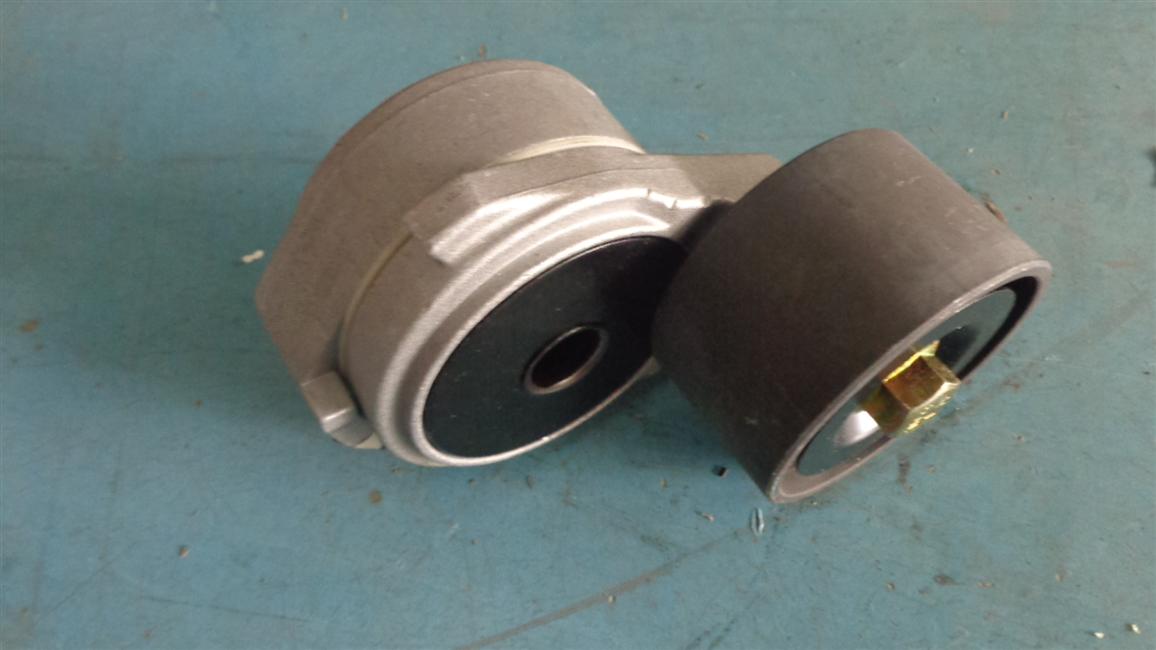 Automatic tensioning wheel, WP10NG260E40, DHP10K0378*01-1