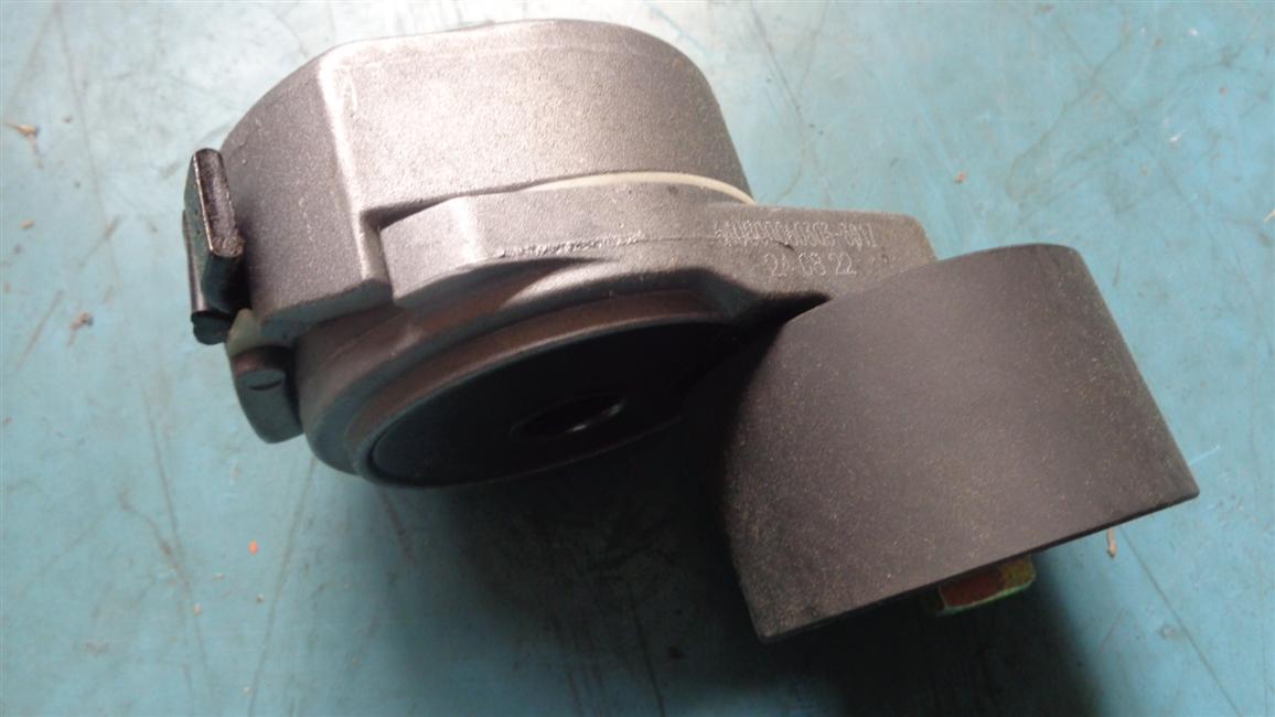 Automatic tensioner, WP7.240E40, DHP07K0089*01-1