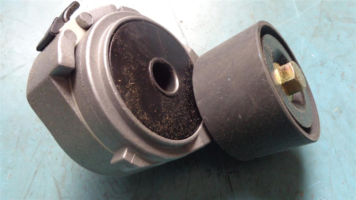 Automatic tensioner, WP7.240E40, DHP07K0089*01-2