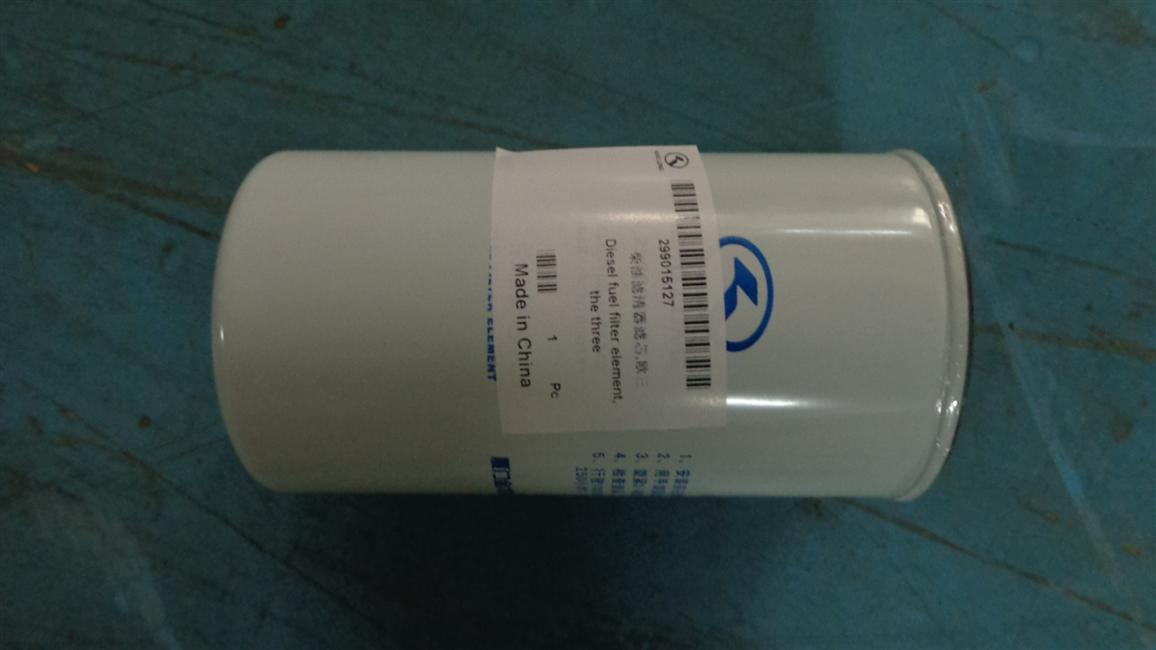 Diesel filter element, KL, G5800-1105140C-1