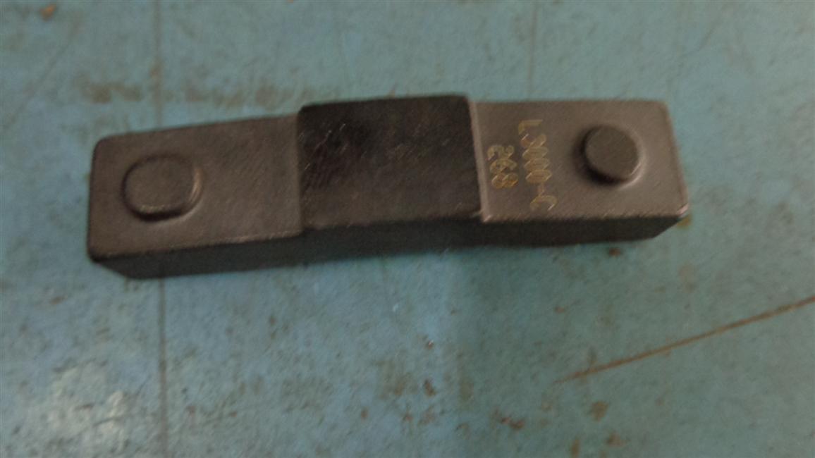 Pont de vanne, YC6L280-30