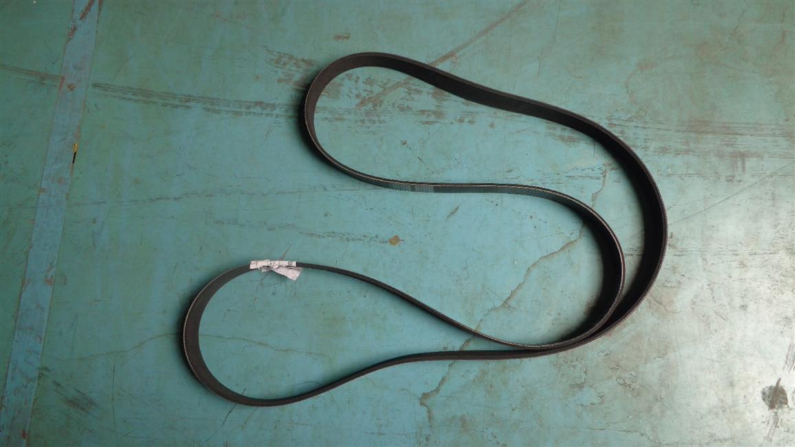 Многопутной ремень, 10PK2570, WP.12.375N