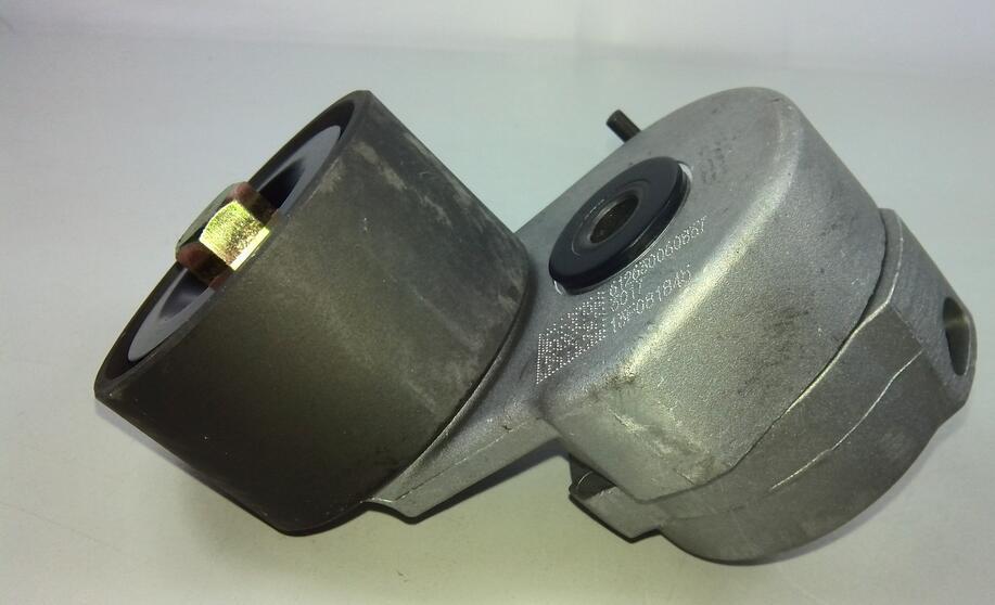 Автоматическое натяжение, WP.12.375N, DHP12K0022*01