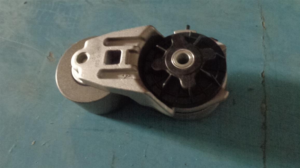 Tension pulley assembly, YC6J245-30