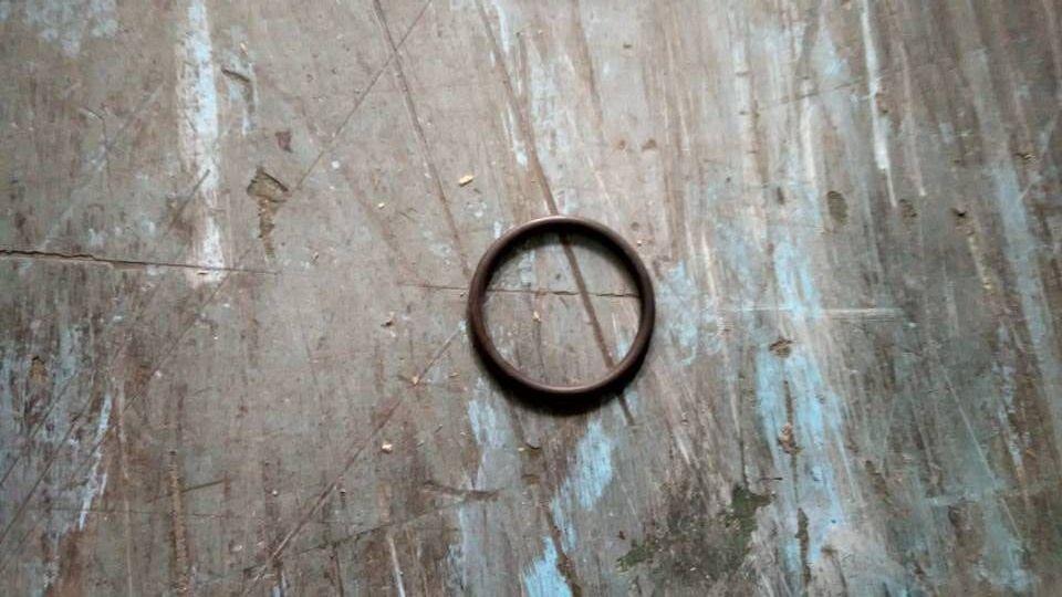 O型圈 3.55×40,YC6L280-30(L53QA-T3-C)