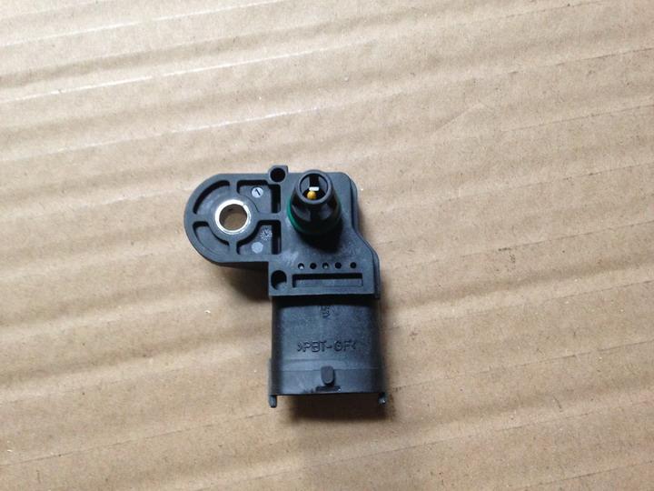 Capteur de température de pression d'admission, 4RB2, National IV