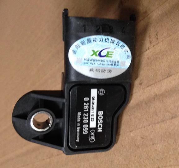 Датчик давления всасывания, 4RB2, национальный IV-1