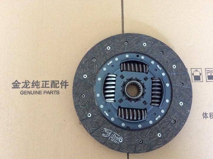 Montage à disque à embrayage, 4RB2, National IV