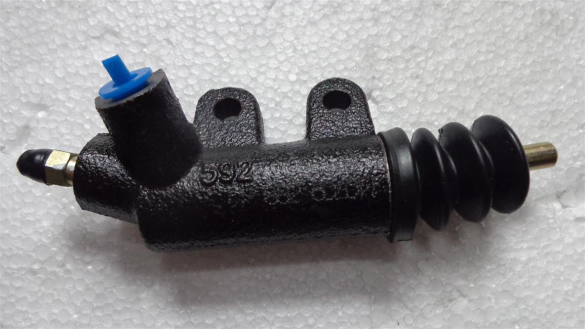 Clutch Pump Assembly, 2R11D-1