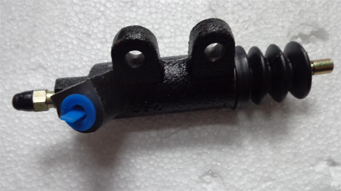 Assemblage de la pompe à embrayage, 2R11D