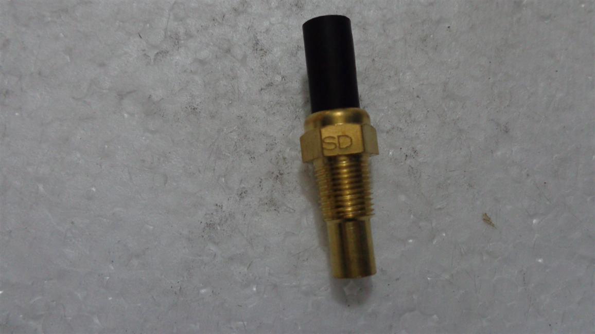 Water temperature sensor, 2R11D-3