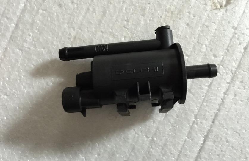 Carbon canister cleaning solenoid valve, M11DCF-3