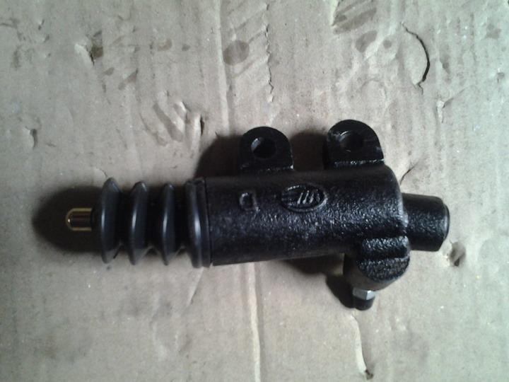 Clutch Pump, XC, 491Q-ME, KS