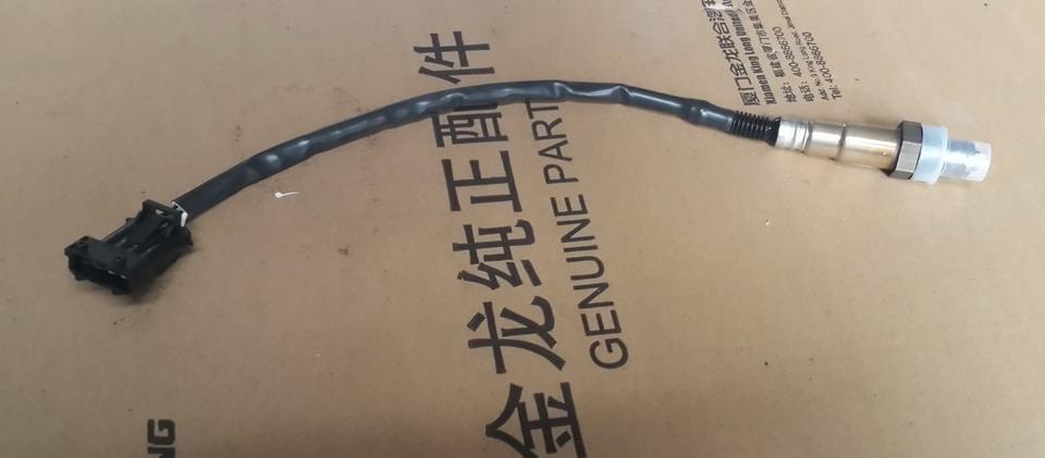 Oxygen sensor, 2R11DHLOⅣ-SL (front/rear), Xinchen 491 (UNP)