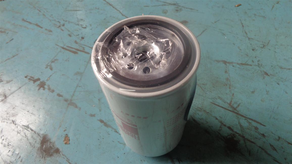 Oil and water separator, L325-20, imported