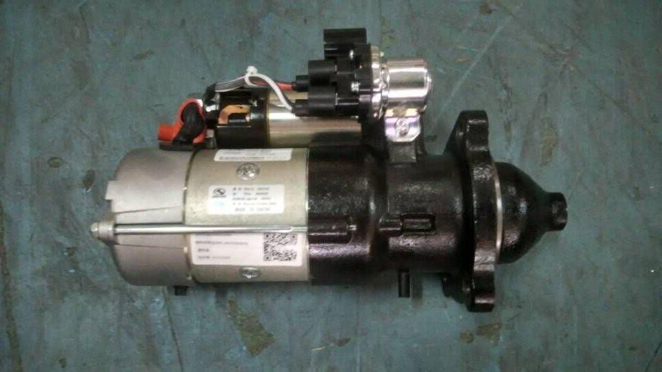 Starter, M93R3043SE-1