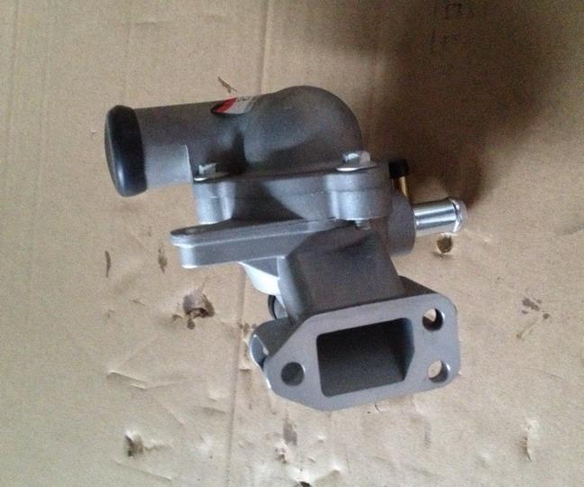 Thermotor assembly, 210100346, KT