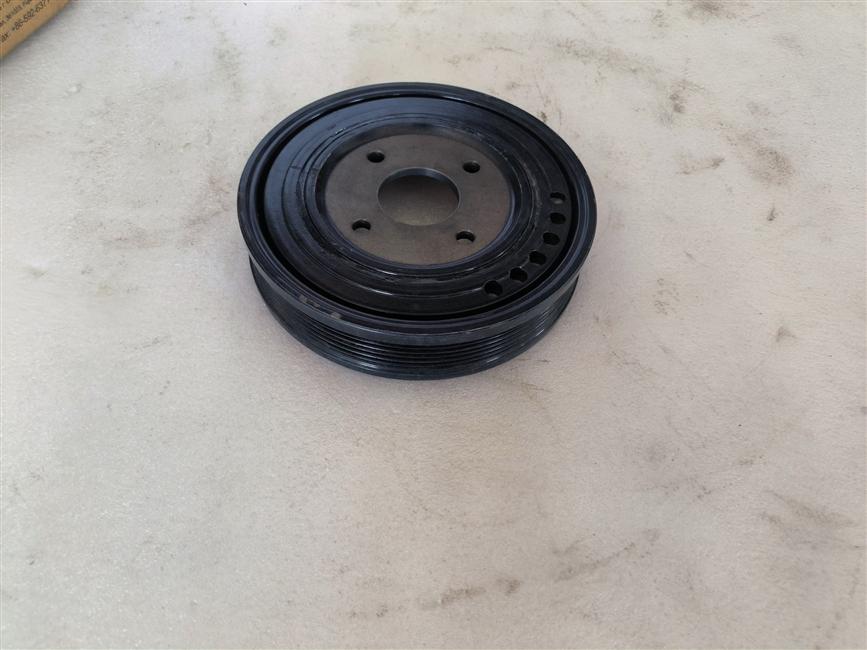 Shock Absorber, 210100346, KT