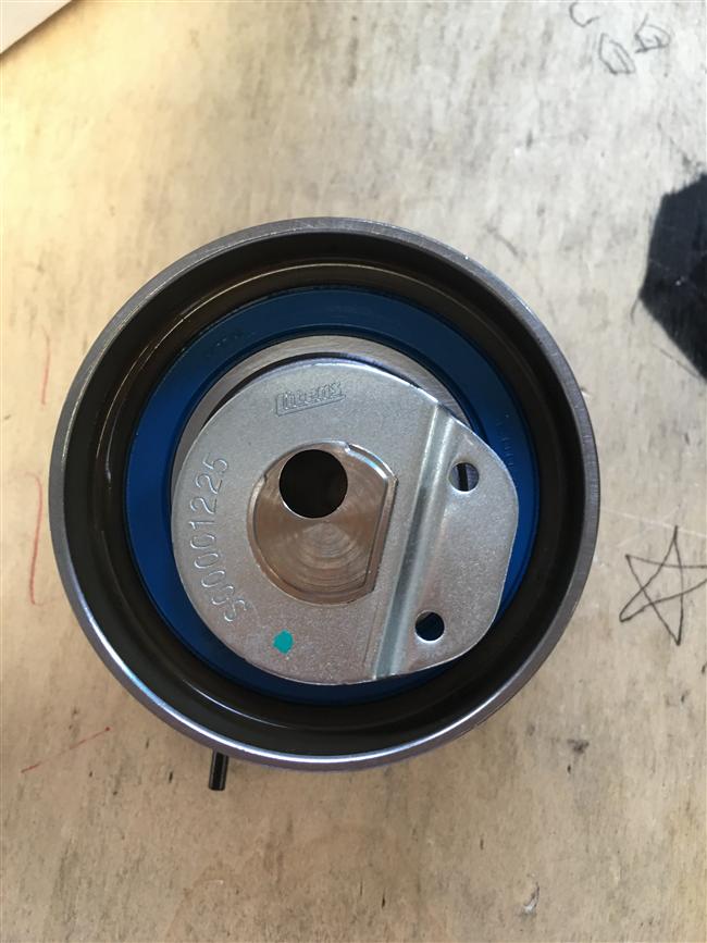 Timing tensioner, 210100346, KT-1