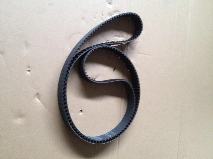 Timing drive belt, 210100346, KT-1