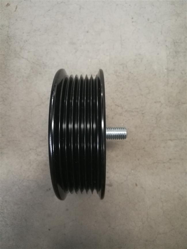 Idler parts, 210100346, KT-3