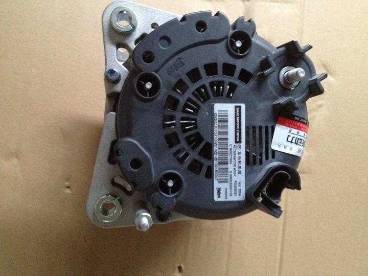 Generator (200A), SC, 210100346, KT-1