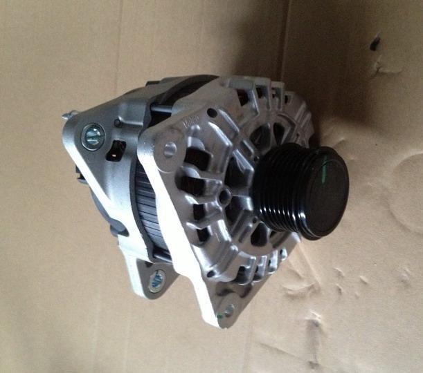 Generator (200A), SC, 210100346, KT-2