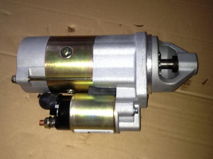 Montage de démarrage, 210100346, KT