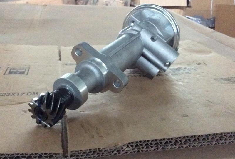 Запасные части нефтяных насосов, BJ493Q-JL1 (210101880)