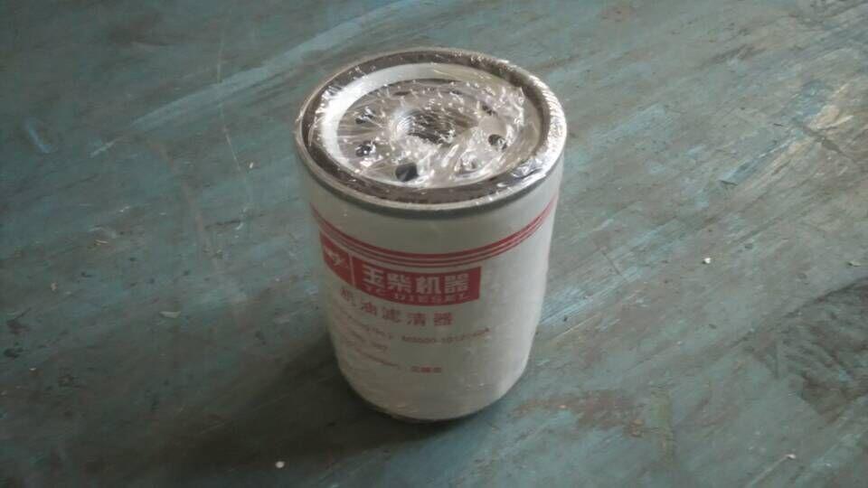 Фильтр моторного масла, 210101011-1