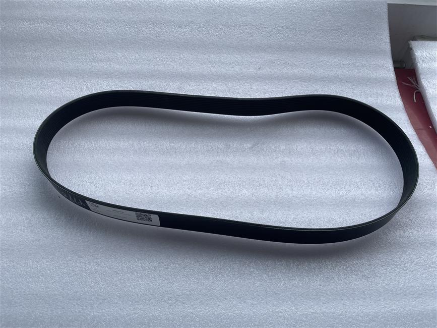 Multi-wedge belt, 10PK1387, WP10.375E43