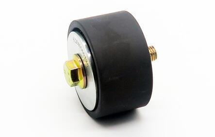 Idge wheel, WP12.375E40, DHP12K0169*01