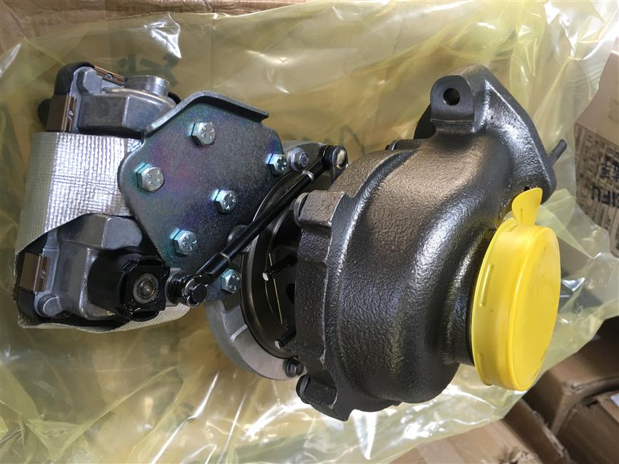 Supercharger assembly, OED, 210101252, KS2NL-1